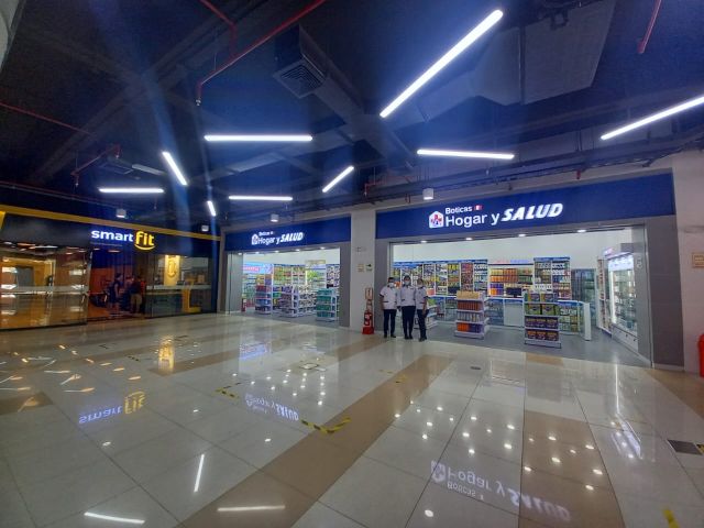 nuevo local en PLAZA DEL SOL