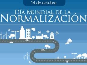 Día Mundial de la Normalización