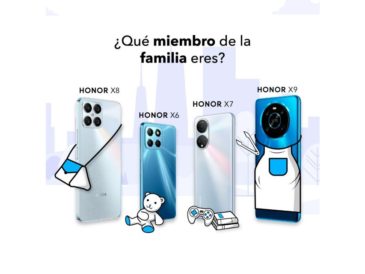 smartphone ideal para cada miembro de la familia
