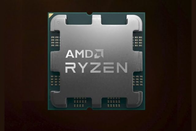 Ryzen Serie 7000 ya está disponible