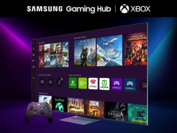 Samsung promueve campeonato para gamers