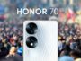 Motorola presentó el concepto de smartphone rollable durante Lenovo Tech World 22