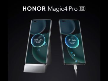 El HONOR Magic4 Pro es un aliado clave