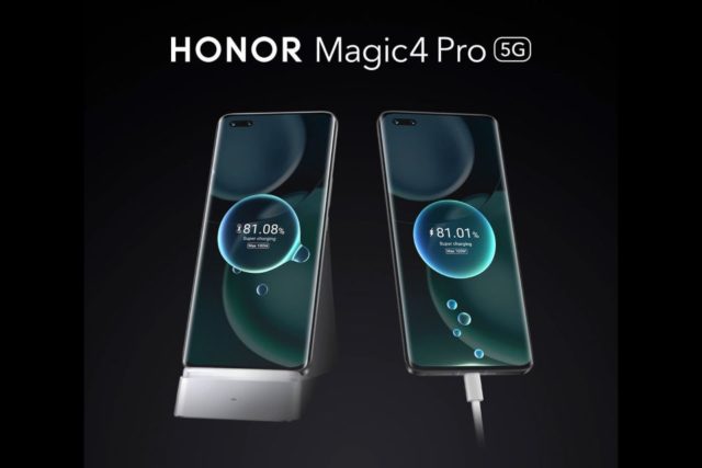 El HONOR Magic4 Pro es un aliado clave