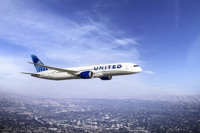 United continúa su liderazgo transatlántico