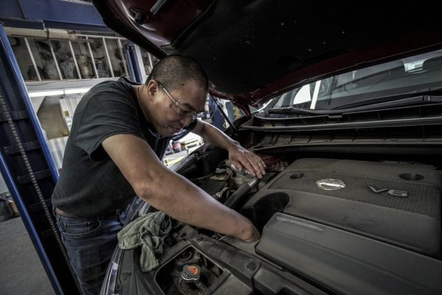 3 consejos para cuidar tu auto