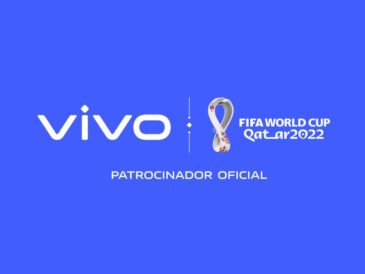 smartphone oficial de la Copa Mundial de la FIFA 2022