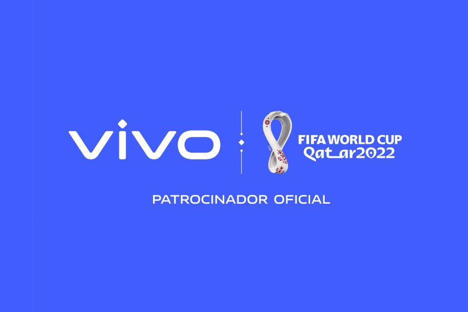 smartphone oficial de la Copa Mundial de la FIFA 2022
