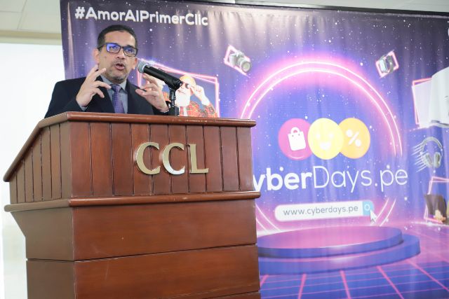 CYBER DAYS para INVERTIR su CTS