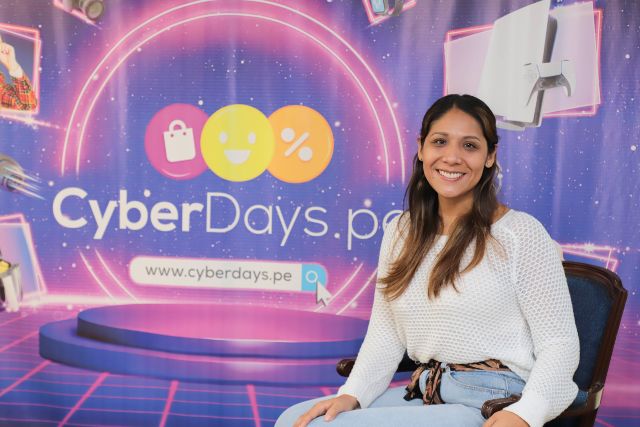 CYBER DAYS para INVERTIR su CTS