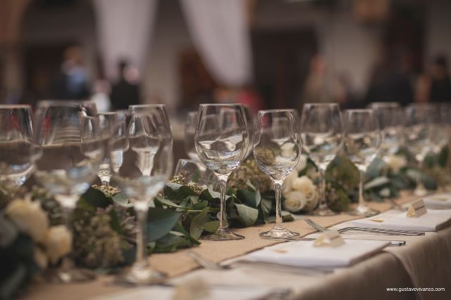 Celebra tu boda a tu estilo 