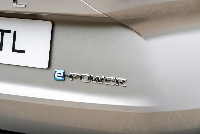 Nissan e-POWER llega a Chile