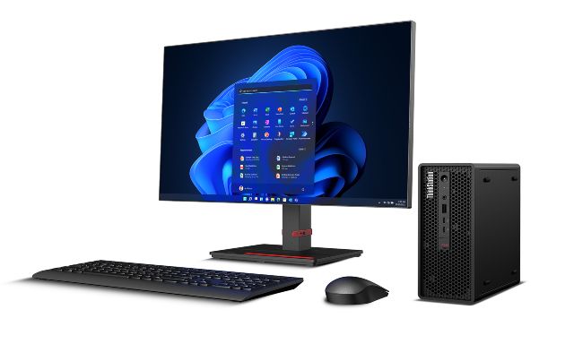 Las ThinkPad y ThinkSystem de Lenovo