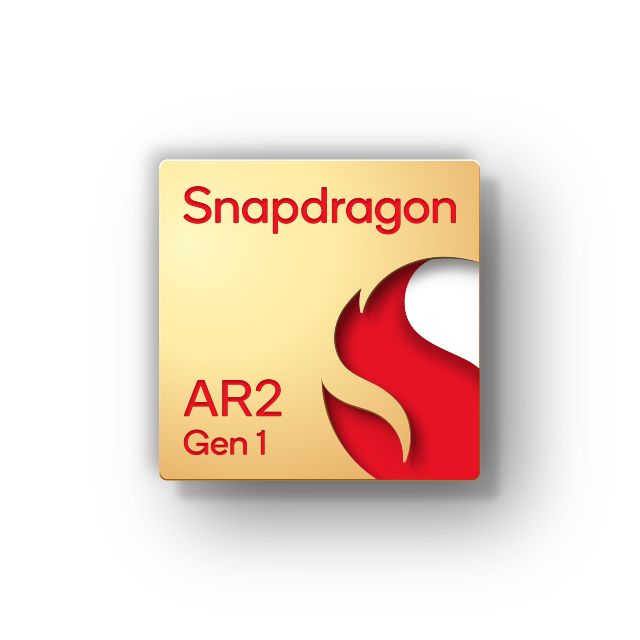 Qualcomm lanza Snapdragon AR2