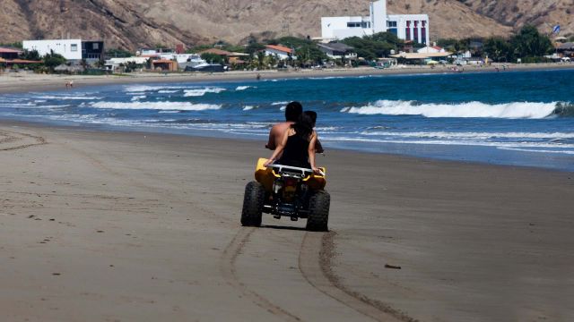 destinos tendencia para los peruanos 