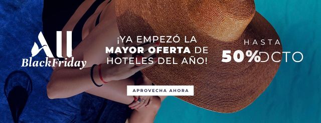 Accor lanza su Black Friday anticipado 