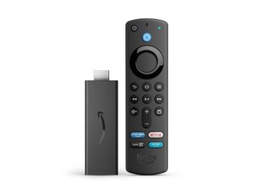 Amazon Fire TV se expande a Perú