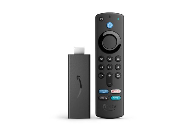 Amazon Fire TV se expande a Perú