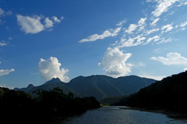 conservación de las Áreas Naturales Protegidas