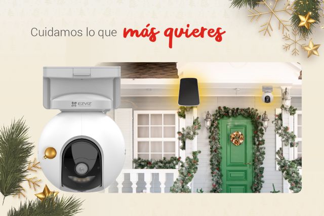 engreir a tu mascota esta Navidad