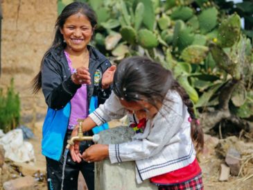 beneficiado a más de 14 mil peruanos