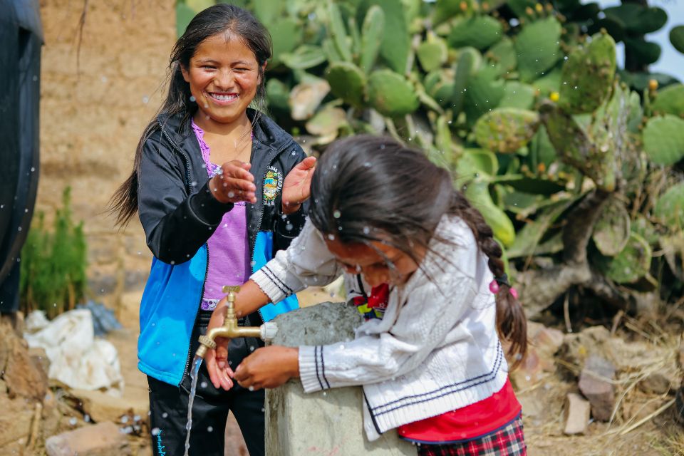 beneficiado a más de 14 mil peruanos