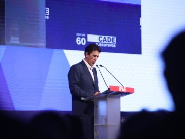 foro empresarial más importante del país