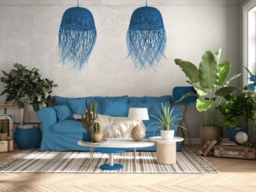 Cómo influye la decoración de tu hogar