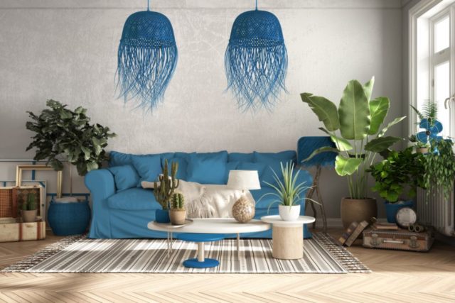 Cómo influye la decoración de tu hogar