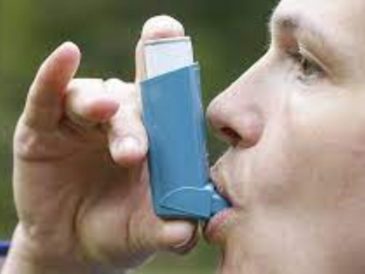 adecuado control del asma