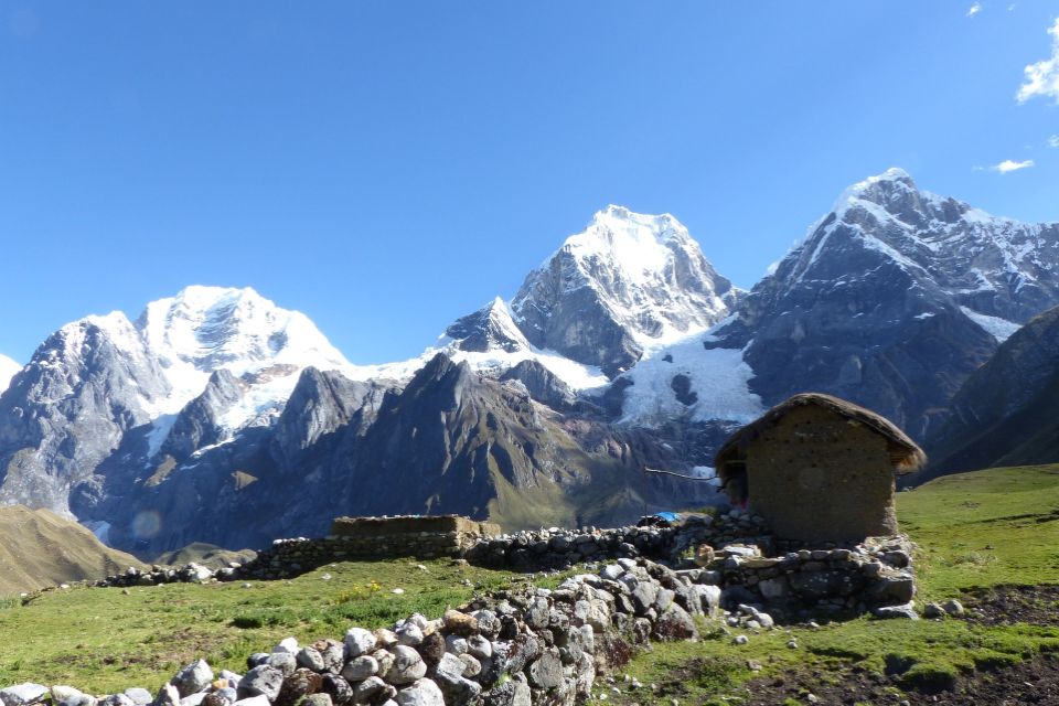 CRUZ DEL SUR duplica salidas diarias a HUARAZ