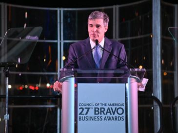 Falabella es reconocida con el Premio BRAVO
