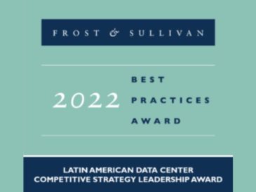 Premio Liderazgo en Estrategia Competitiva 2022 