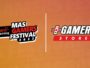 Claro gaming MasGamers Festival 2022 presenta actividades y exhibiciones para esta edición