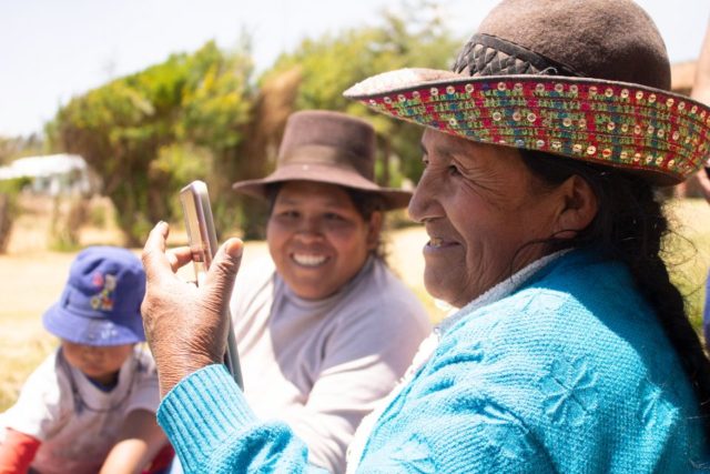 Internet para Todos alcanza el