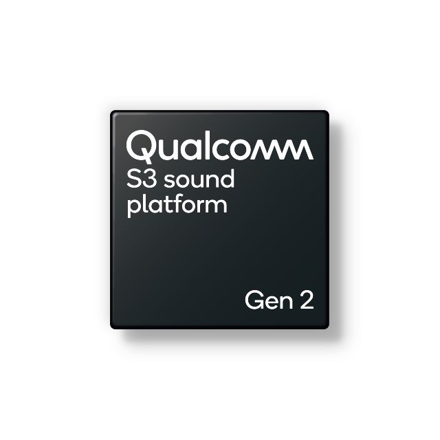 Las nuevas plataformas de sonido Qualcomm 