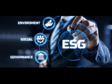Los criterios ESG como ventaja competitiva