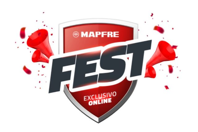 MAPFRE lanza MAPFRE Fest