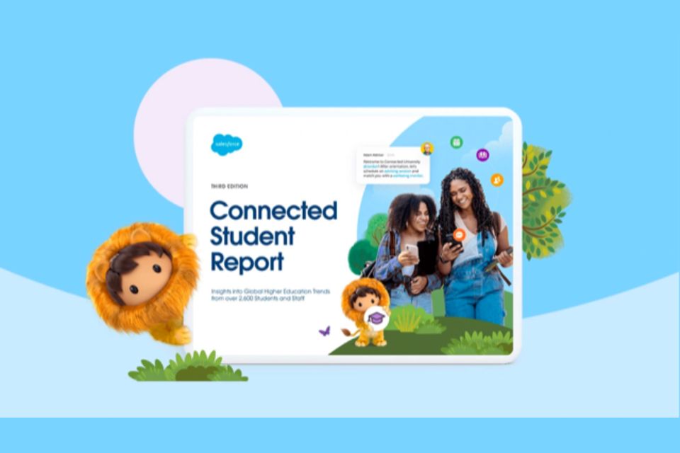 Nuevo informe de Salesforce