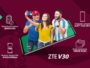 ZTE lanza el nuevo TV Stick de nueva generación