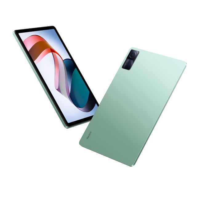 la nueva tablet de Xiaomi