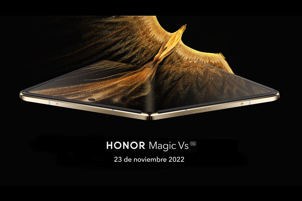 HONOR Magic Vs