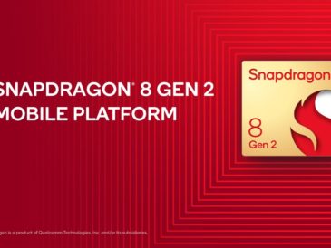 Snapdragon 8 Gen 2 define