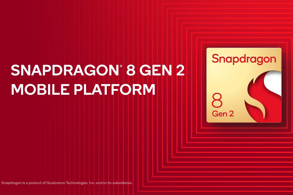 Snapdragon 8 Gen 2 define