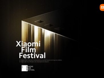 Xiaomi Film Festival 2022