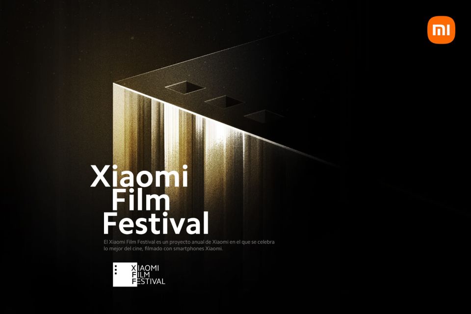 Xiaomi Film Festival 2022