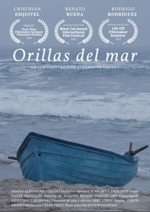 cortometraje peruano LGTB 
