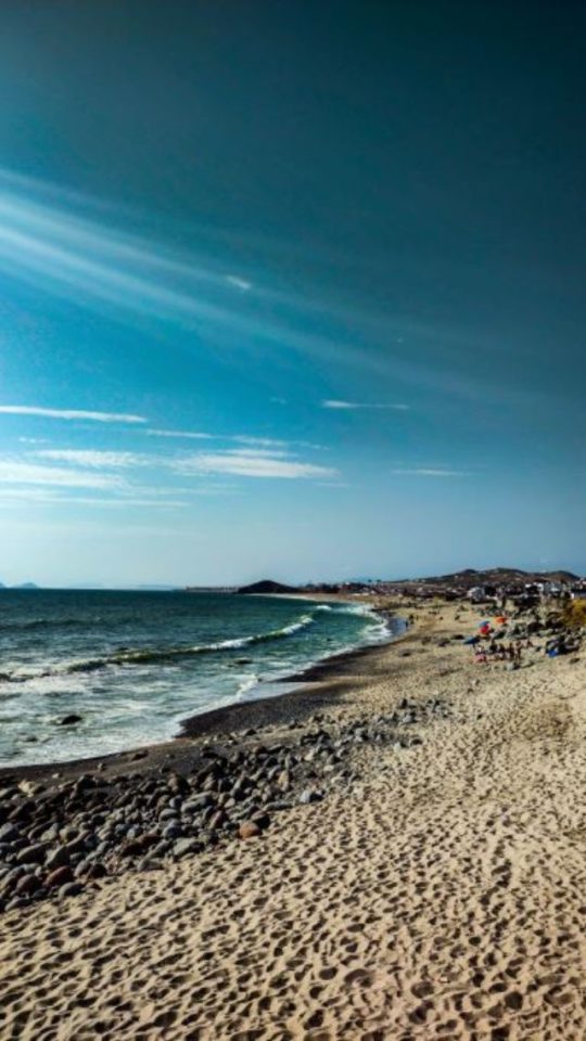 Este verano captura las mejores fotografías