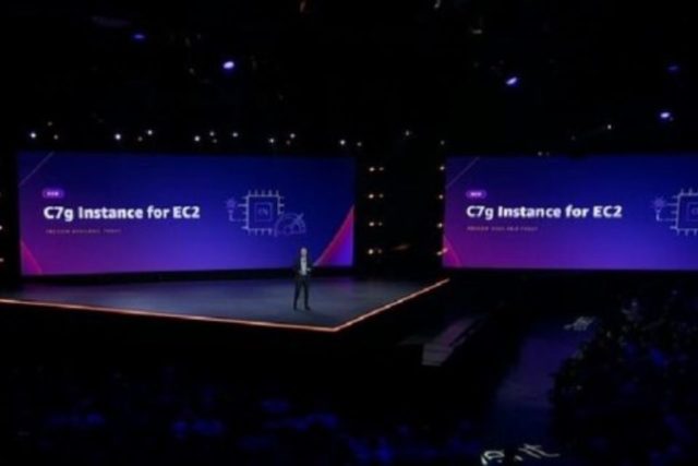 AWS anuncia tres nuevas instancias