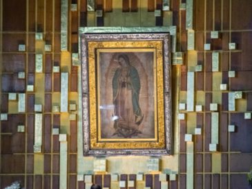Congreso Nacional Virtual Virgen de Guadalupe